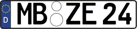 MB-ZE24