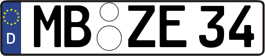 MB-ZE34