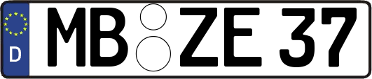 MB-ZE37