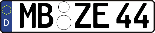 MB-ZE44