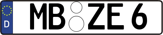MB-ZE6