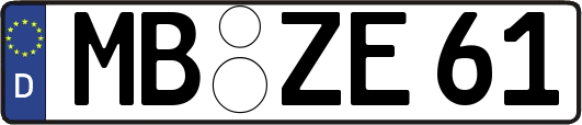 MB-ZE61