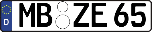MB-ZE65