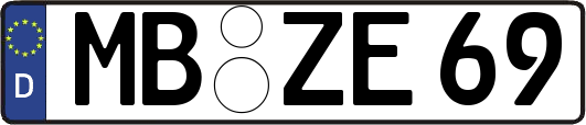 MB-ZE69