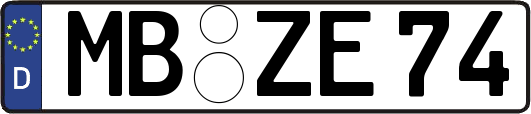 MB-ZE74