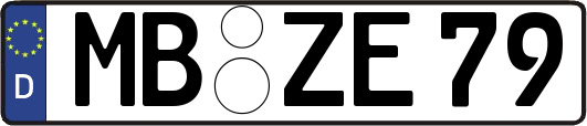 MB-ZE79