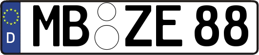 MB-ZE88