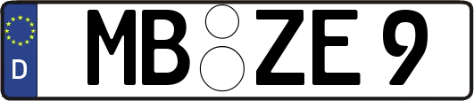 MB-ZE9