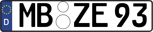 MB-ZE93