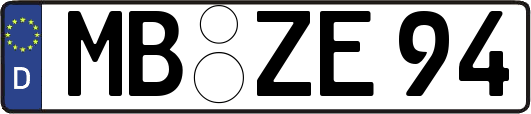 MB-ZE94