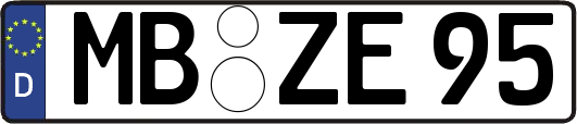 MB-ZE95