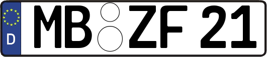 MB-ZF21