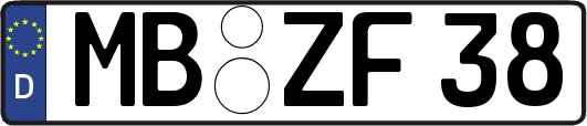 MB-ZF38