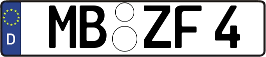 MB-ZF4