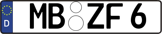 MB-ZF6