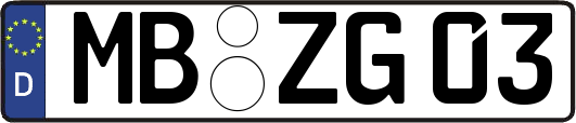 MB-ZG03