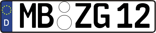 MB-ZG12