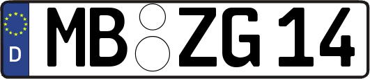 MB-ZG14