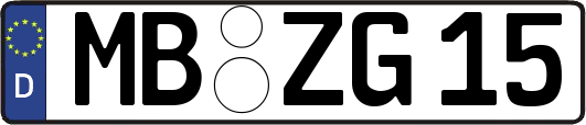 MB-ZG15