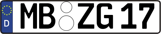 MB-ZG17