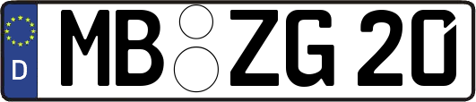 MB-ZG20