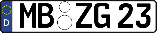 MB-ZG23