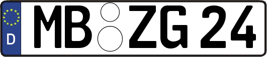 MB-ZG24