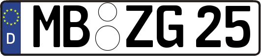 MB-ZG25