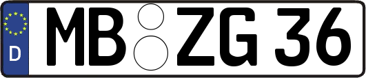 MB-ZG36