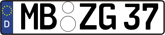 MB-ZG37