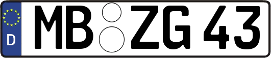 MB-ZG43