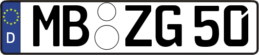 MB-ZG50