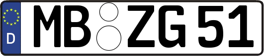 MB-ZG51