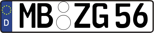 MB-ZG56