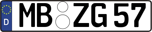 MB-ZG57
