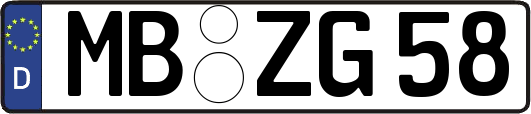 MB-ZG58