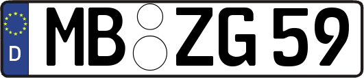 MB-ZG59