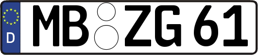 MB-ZG61