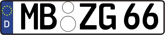 MB-ZG66