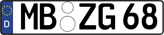 MB-ZG68