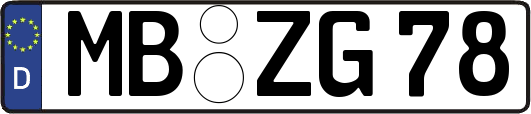 MB-ZG78
