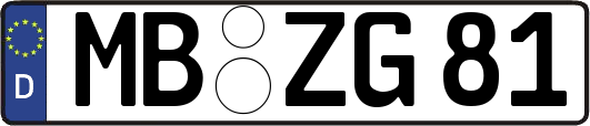 MB-ZG81