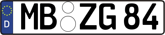MB-ZG84