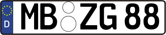 MB-ZG88