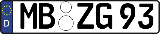 MB-ZG93
