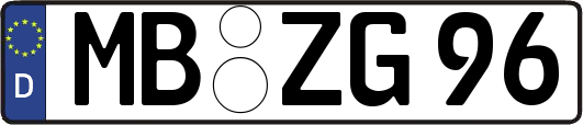 MB-ZG96