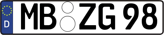 MB-ZG98
