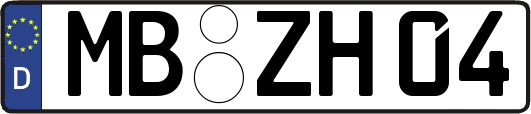 MB-ZH04