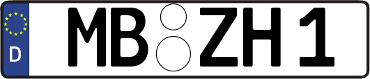 MB-ZH1