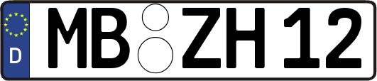 MB-ZH12